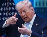 Iran Launches Ballistic Missiles Minutes After Ceasefire Announcement by Donald Trump