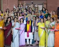 India to Convene Special Parliament Session for Historic Seat Expansion and Women’s Quota Implementation