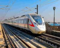 Himalayan Gateway: Landmark Proposal Seeks Delhi-Rishikesh Rapid Rail Extension Through Eco-Sensitive Heartland