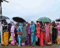 State Elections Begin Across India as BJP Faces Critical Test in Regional Strongholds