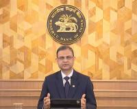 RBI Holds Rates at 5.25% Amid Geopolitical Turmoil; Governor Malhotra Warns of West Asia Conflict Risks