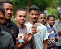 High-Stakes Assembly Elections Commence as India’s Political Landscape Faces a Decisive Test