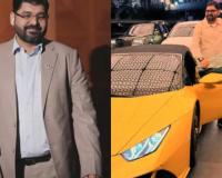 International Manhunt Ends: Gangster Rao Inderjeet Yadav Apprehended in Dubai