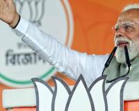 PM Modi Promises ‘Hisaab’ in Bengal; Pledges Double Engine Government to End Corruption and Fear