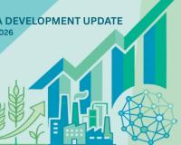 India Projects 6.6% Growth Amid Global Energy Crisis and Supply Chain Turmoil