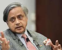 Shashi Tharoor Denounces Proliferation of AI-Generated Deepfakes Amid US-Iran Diplomatic Tensions
