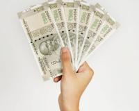 Central Employees Sidelined as Cabinet Prioritizes ₹1.74 Lakh Crore Infrastructure Blitz Over DA Hike