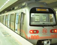 Union Cabinet Greenlights Jaipur Metro Phase 2: Record-Breaking Approval Sets Stage for Transformative Connectivity