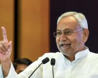 Nitish Kumar to Resign as Bihar CM Ahead of Historic BJP-Led Government Formation
