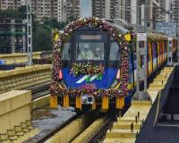Mumbai Metro Launch Sees Stark Contrast in Ridership as Line 9 Triumphs While Line 2B Struggles