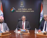 Election Commission Issues Stern Warning to TMC Amid Allegations of Massive Voter Deletion and Heightened Poll Security