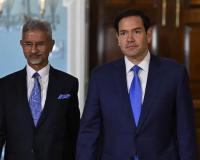 Diplomatic Surge in New Delhi as US Secretary of State Marco Rubio Prepares for Landmark India Visit Following Middle East Ceasefire