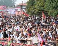  Army Soldier Allegedly Assaulted by Samajwadi Party MLA Supporters After Protesting Remarks Against PM Modi