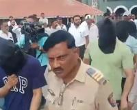 Undercover Sting Exposes Multi-Year Sexual Harassment and Religious Coercion Racket at Nashik Multinational