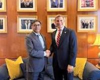   India and United States Forge Deeper Strategic Alliance Through Pax Silica and Critical Technology Integration