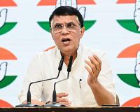 Telangana High Court Grants Week-Long Relief to Pawan Khera Amid Passport Allegation Row