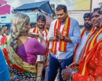 Battleground Villivakkam: TVK’s Grassroots Surge Challenges DMK’s Decades-Old Stronghold