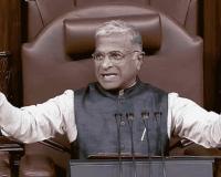 President Murmu Reappoints Harivansh Narayan Singh to Rajya Sabha via Presidential Nomination