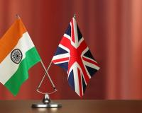 India-UK Free Trade Agreement Set for May 1 Implementation as Trade Diplomacy Intensifies
