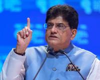 India Expands Global Trade Outreach, Engages 20 Nations for Market Access Push: Piyush Goyal
