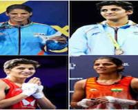 Bhiwani’s Boxing Powerhouses Dominate Asian Boxing Championship 2026 with Multi-Medal Triumph