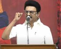 Stalin Spearheads DMK’s ‘Dravidian Model 2.0’ Vision at Massive Maraimalai Nagar Rally