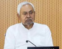 Nitish Kumar Enters Rajya Sabha: A Seismic Shift in Bihar’s Political Landscape