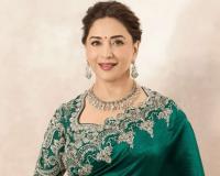Madhuri Dixit Nene Orchestrates Strategic Real Estate Expansion Amidst Evolving Investment Portfolio
