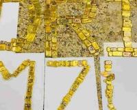 Massive Gold Smuggling Syndicate Unmasked as DRI Executes ‘Operation Dhahabu Blitz’ at Mumbai Airport