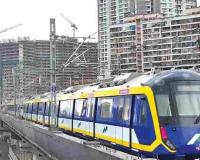 MMRDA Initiates Global Standard Transformation for Mumbai Metro Lines 6 and 7A Through Strategic Station Branding and Signage Infrastructure