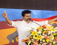 Vijay's TVK Mobilizes Massive Crowds Across Tamil Nadu Ahead of April 23 Assembly Elections
