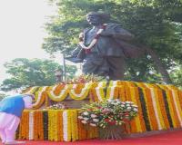 India Commemorates Mahatma Jyotirao Phule on Historic 199th Birth Anniversary