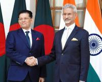 Bangladesh Formalizes Extradition Demand for Sheikh Hasina Amid Diplomatic Reset in Delhi