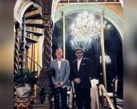 US-India Nuclear Future: Ambassador Gor Hails SHANTI Bill as Catalyst for Energy Evolution