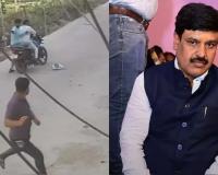 Senior Advocate Shot Dead in Mirzapur as Attacker’s Getaway Vehicle Fails