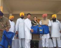 Punjab Government Escalates War on Drugs with Massive Sports Infrastructure Overhaul and 6,000 New Stadiums