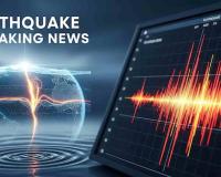 4.7 Magnitude Earthquake Jolts Maharashtra’s Marathwada Region Amid Seismic Activity in Tajikistan4.7 Magnitude Earthquake Jolts Maharashtra’s Marathwada Region Amid Seismic Activity in Tajikistan