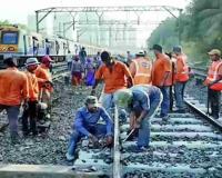 Mumbai Rail Network Braces for Massive Sunday Mega Block as Engineering Works Halt Services