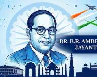 India Commemorates 135th Birth Anniversary of Dr. B.R. Ambedkar Amid Nationwide Tributes