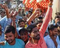 Industrial Unrest Grips Noida as Violent Minimum Wage Protests Spread Across India’s Manufacturing Hubs