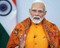 Historic Shift in Indian Democracy: PM Modi Hails Nari Shakti Vandan Adhiniyam as Catalyst for Women-Led Empowerment