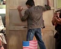 Memetic Warfare and Naval Chokeholds: Iran Employs Bollywood Satire Amid Trump’s Strait of Hormuz Blockade