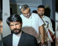 ED Arrests I-PAC Co-Founder Vinesh Chandel as Probe Uncovers Sophisticated Money Laundering Web Linked to Bengal Coal Scam