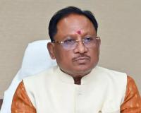 Chhattisgarh CM Vishnu Deo Sai Rallies Support for Time-Bound Implementation of Women Reservation Act Ahead of 2029 Polls
