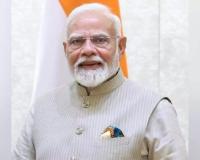 PM Modi Inaugurates Landmark 212-KM Expressway in Uttarakhand, Calls for Nationwide Uniform Civil Code