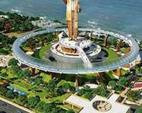 Towering ‘Statue of Equality’ to Honor Dr. BR Ambedkar on Mumbai’s Coastline