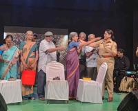 Mumbai Police Intensify Digital Defense for Seniors Amid Rising High-Value Cyber Scams