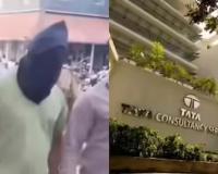 Seven TCS Employees Arrested in Nashik Following Allegations of Sexual Harassment and Religious Coercion