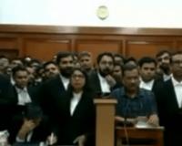 Kejriwal Challenges Judicial Impartiality; Files Affidavit Seeking Justice Sharma’s Recusal in Excise Case