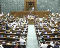 India’s Parliament Moves to Revolutionize Representation: Expansion of Lok Sabha and Women’s Quota Bills Introduced